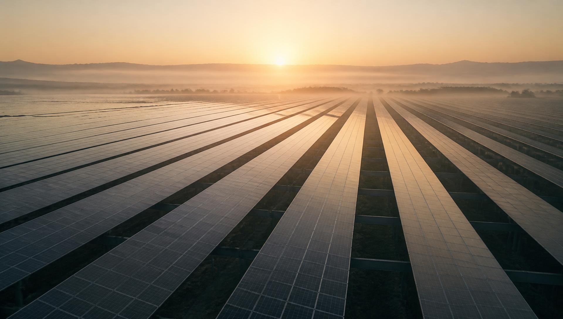 Renewable Energy